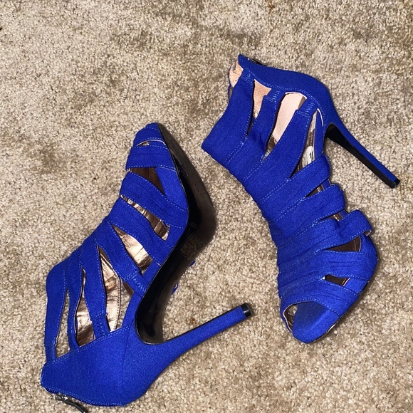 BCBGeneration Shoes - BCBGeneration ✨✨✨✨✨